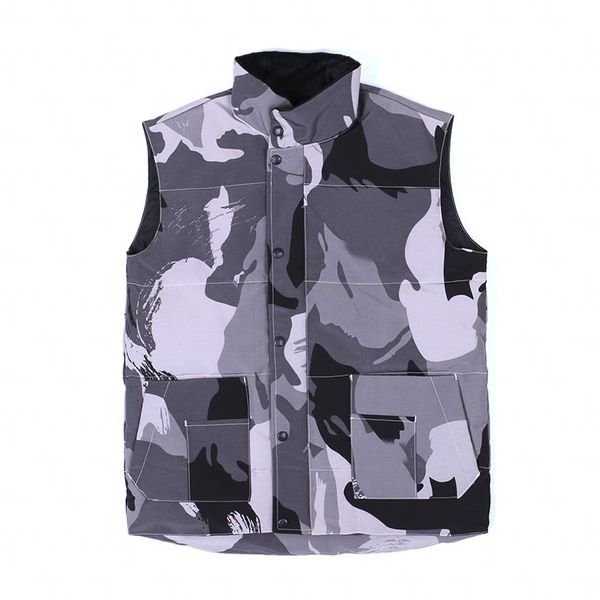 down jacket designer clothes puffer jacket vest luxury sleeveless fashion mens womens 020, Black
down jacket designer clothes puffer jacket vest luxury sleeveless fashion mens womens 020, Black