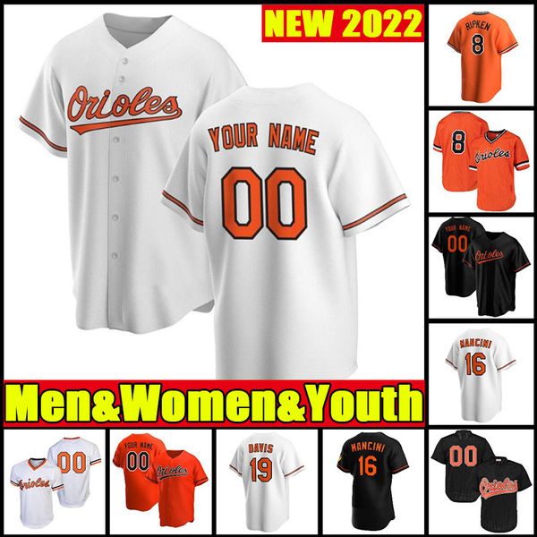 custom orioles eddie murray baseball jersey trey mancini jonathan villar pedro severino hanser alberto davis ruiz wilkerson baseball youth w, Blue;black
custom orioles eddie murray baseball jersey trey mancini jonathan villar pedro severino hanser alberto davis ruiz wilkerson baseball youth w, Blue;black