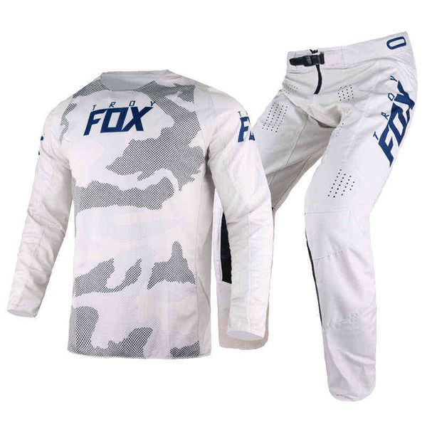 cycling suitmx atv bike racing 180 oktiv trev jersey pants combo motocross motorbike suit mountain bicycle offroad kits, Gray
cycling suitmx atv bike racing 180 oktiv trev jersey pants combo motocross motorbike suit mountain bicycle offroad kits, Gray