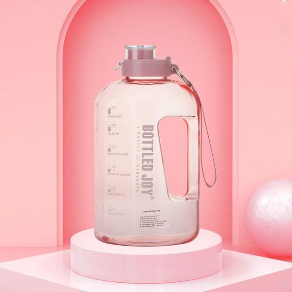 bottled joy fitness water cup large-capacity sports water bottle with boiled outdoor drinking handy cups drinkware
bottled joy fitness water cup large-capacity sports water bottle with boiled outdoor drinking handy cups drinkware