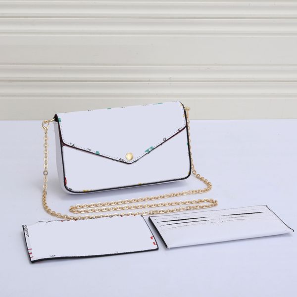fashion design mini shoulder corssbody bag handbag imprint flower letter chains bags messenger ladies wallets pu leather
fashion design mini shoulder corssbody bag handbag imprint flower letter chains bags messenger ladies wallets pu leather