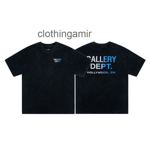 washed 2022 designer gallerydepts t shirts old letters gradient print short sleeve high street fashion t-shirt, White;black
washed 2022 designer gallerydepts t shirts old letters gradient print short sleeve high street fashion t-shirt, White;black