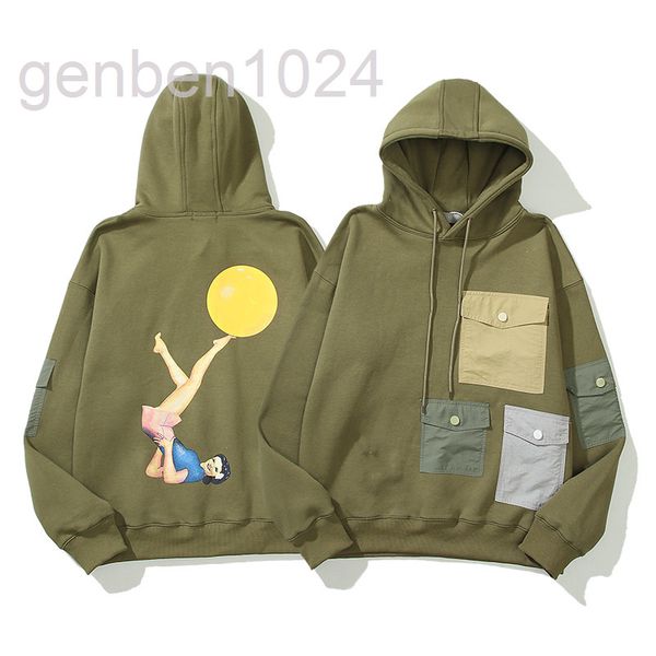 fashion men hooded pa printing multi-pocket designer hoodie mens womens palm streetwear pullover sweatshirts loose angels hoodies 38ek, Black
fashion men hooded pa printing multi-pocket designer hoodie mens womens palm streetwear pullover sweatshirts loose angels hoodies 38ek, Black