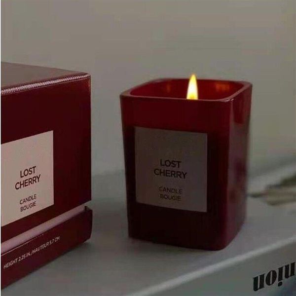 incense candle natural aromatherapy candles lost cherry/oud wood/neroli portofino/soleil blanc/jasmin rouge207n
incense candle natural aromatherapy candles lost cherry/oud wood/neroli portofino/soleil blanc/jasmin rouge207n