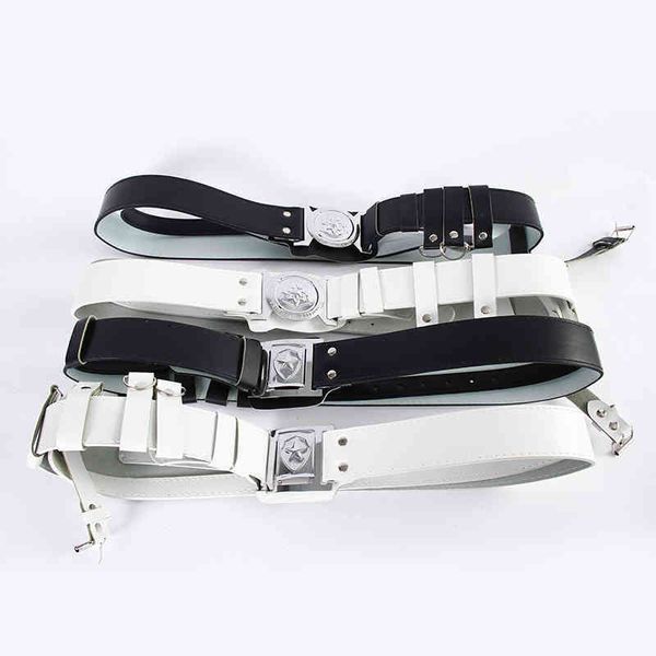 belts white black security armed accessories belt round buckle pu leather shield square iron, Black;brown
belts white black security armed accessories belt round buckle pu leather shield square iron, Black;brown