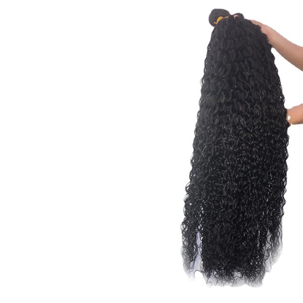 water wave bundles brazilian hair 30 32 34 36 inchs human hair bundles wowqueen 30 inch bundles hair, Black;brown
water wave bundles brazilian hair 30 32 34 36 inchs human hair bundles wowqueen 30 inch bundles hair, Black;brown