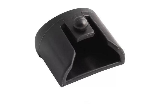 polymer grip frame insert plug will fit (gen 1-3) glock models 17, 17l, 19, 20, 21, 22, 23, 24, 31, 32, 34, 35.cx
polymer grip frame insert plug will fit (gen 1-3) glock models 17, 17l, 19, 20, 21, 22, 23, 24, 31, 32, 34, 35.cx