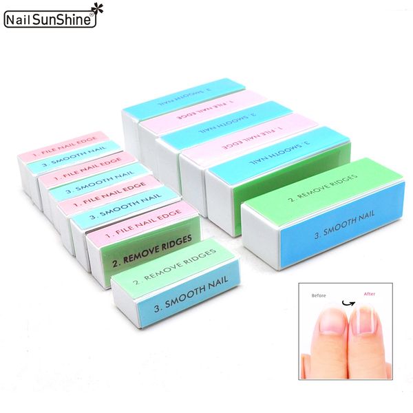 5 pcs lot nail buffer block polish sanding file 4 step art tips tool colorful sponge files buffering tools manicure 220705
5 pcs lot nail buffer block polish sanding file 4 step art tips tool colorful sponge files buffering tools manicure 220705