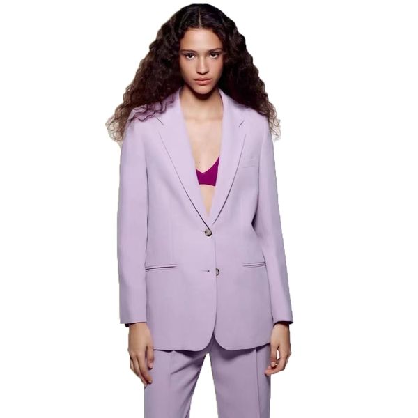 t8048 womens suits & blazers tide brand high-quality retro fashion designer pure color series suit jacket lion double-breasted slim plus siz, White;black
t8048 womens suits & blazers tide brand high-quality retro fashion designer pure color series suit jacket lion double-breasted slim plus siz, White;black