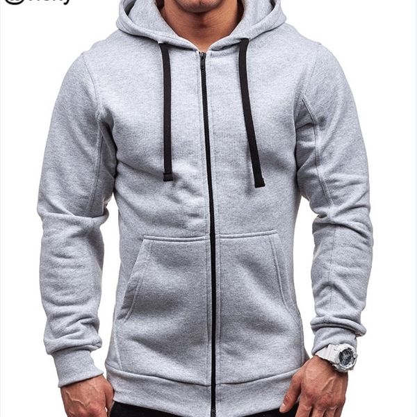 mens hoodies sweatshirts zipper hoodie men sweatshirt man solid color casual streetwear zipper man hoody male clothing 220805, Black
mens hoodies sweatshirts zipper hoodie men sweatshirt man solid color casual streetwear zipper man hoody male clothing 220805, Black