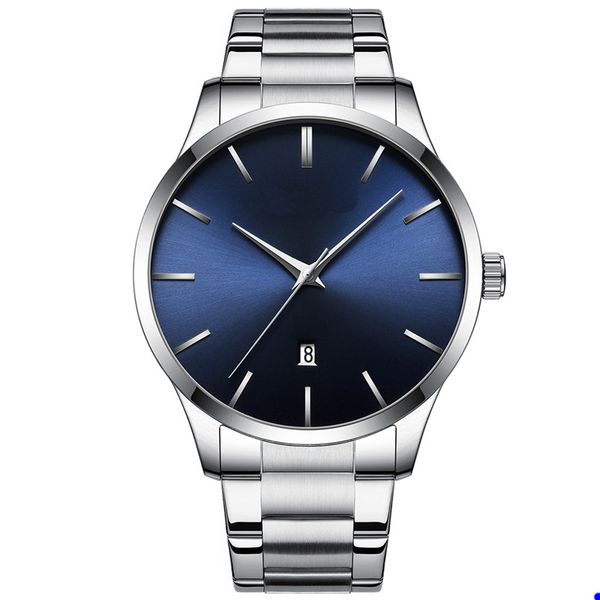 casual business watches for men classic black watch brand quartz clock male stainless steel band wristwatch montre de luxe gift f2, Slivery;brown
casual business watches for men classic black watch brand quartz clock male stainless steel band wristwatch montre de luxe gift f2, Slivery;brown