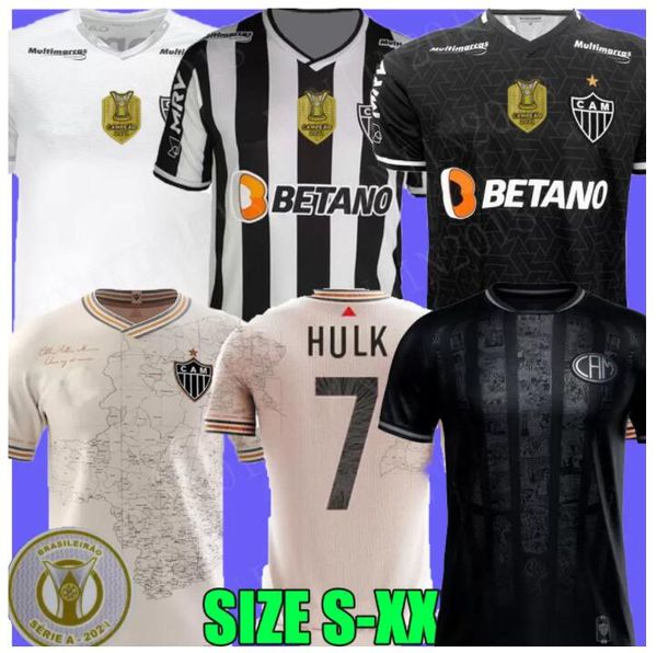 2022 2023 atletico mineiro soccer jersey g. arana nathan silva manto da massa 113 special edition champions 21 22 fred cazares otero moura 5, Black;yellow
2022 2023 atletico mineiro soccer jersey g. arana nathan silva manto da massa 113 special edition champions 21 22 fred cazares otero moura 5, Black;yellow