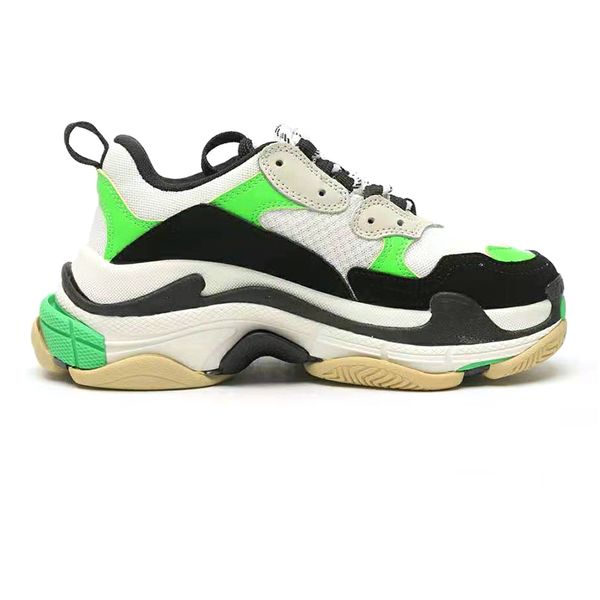 2023 no box triple s sneaker men women luxury designer casual shoes black white blue red green yellow bred mens platform trainer
2023 no box triple s sneaker men women luxury designer casual shoes black white blue red green yellow bred mens platform trainer