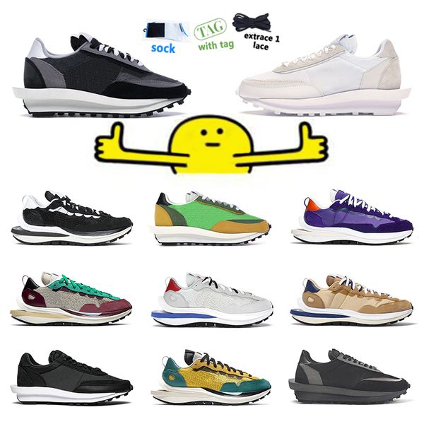 new 2022 daybreak running shoes man and woman black nylon sesame blue void multi iris noir pine green sail
new 2022 daybreak running shoes man and woman black nylon sesame blue void multi iris noir pine green sail