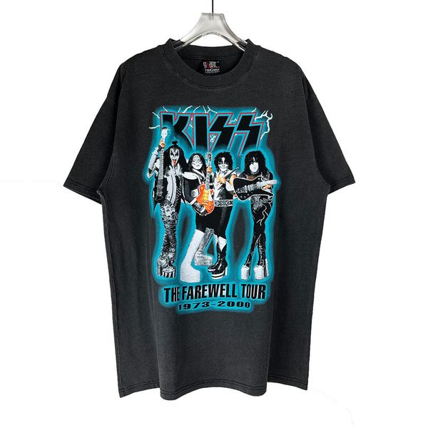 vintage sleeve t shirt tees black printed men women tee tee oversized t-shirts, White;black
vintage sleeve t shirt tees black printed men women tee tee oversized t-shirts, White;black