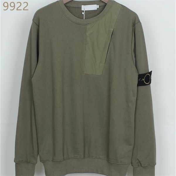 fashion quilts simple casual loop collar hoodie fall and winter men 108 long sleeve hoodie hip hop sweatshirt jacket casual lj201028, Black
fashion quilts simple casual loop collar hoodie fall and winter men 108 long sleeve hoodie hip hop sweatshirt jacket casual lj201028, Black