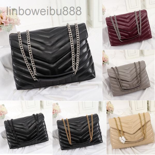 luxury ys l designer bags designer handbags square fat loulou chain real leather women's large-capacity shoulder s quilted messenger
luxury ys l designer bags designer handbags square fat loulou chain real leather women's large-capacity shoulder s quilted messenger