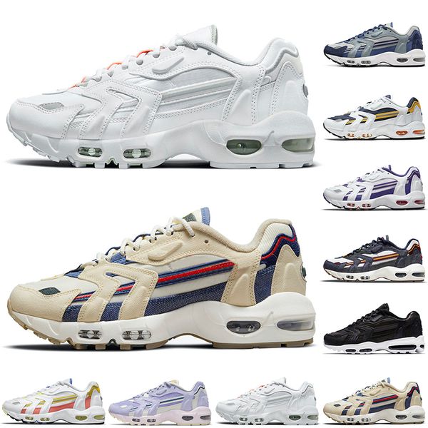 96 mens running shoes black white blackened blue cherry midnight navy mystic navy 96s men women outdoor sports trainers sneakers
96 mens running shoes black white blackened blue cherry midnight navy mystic navy 96s men women outdoor sports trainers sneakers