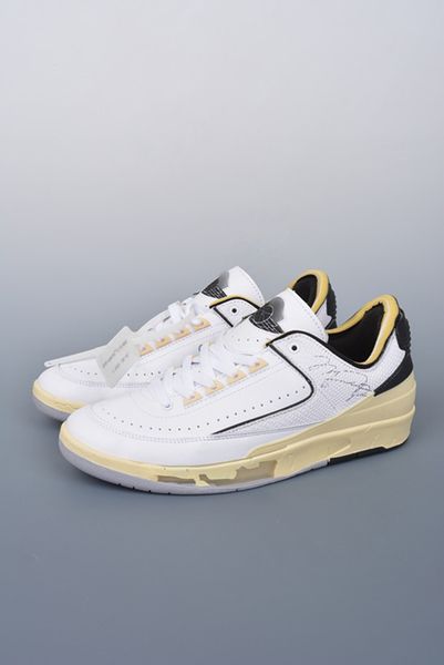 shoes mens jumpman 2 low sp white black signature basketball sports sneakers color fast ship size 40-47.5
shoes mens jumpman 2 low sp white black signature basketball sports sneakers color fast ship size 40-47.5
