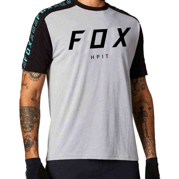 hpit fox men's downhill jersey mountain bike mtb shirts offroad dh motorcycle motocross sportwear bicycle cycling, White
hpit fox men's downhill jersey mountain bike mtb shirts offroad dh motorcycle motocross sportwear bicycle cycling, White