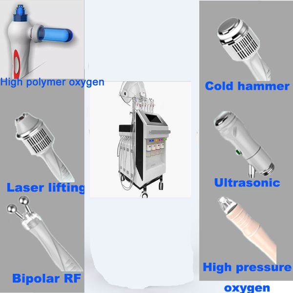 hydro jet peel aqua facial pdt led light therapy oxygen mask infusion galvanic bio deep water replenisment, Black;white
hydro jet peel aqua facial pdt led light therapy oxygen mask infusion galvanic bio deep water replenisment, Black;white