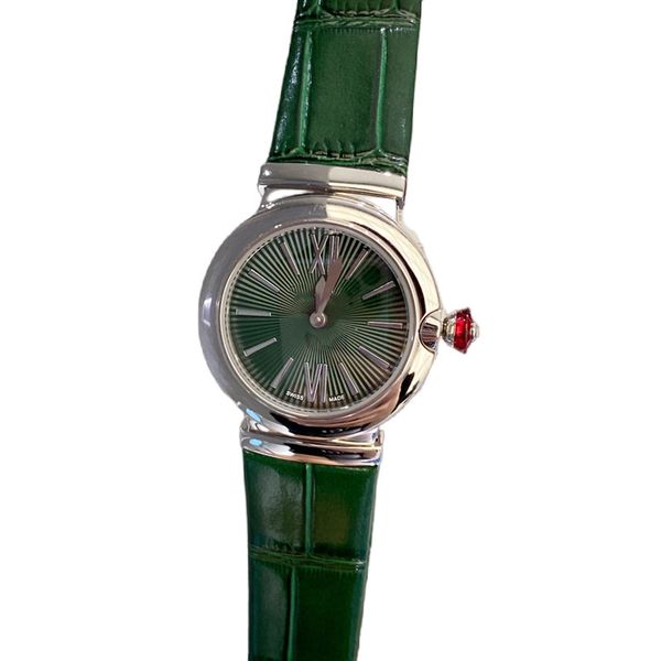 quartz fashion women's watch 28mm 316l stainless steel case leather strap sapphire glass mirror water resistant no scratch with box lux, Slivery;golden
quartz fashion women's watch 28mm 316l stainless steel case leather strap sapphire glass mirror water resistant no scratch with box lux, Slivery;golden