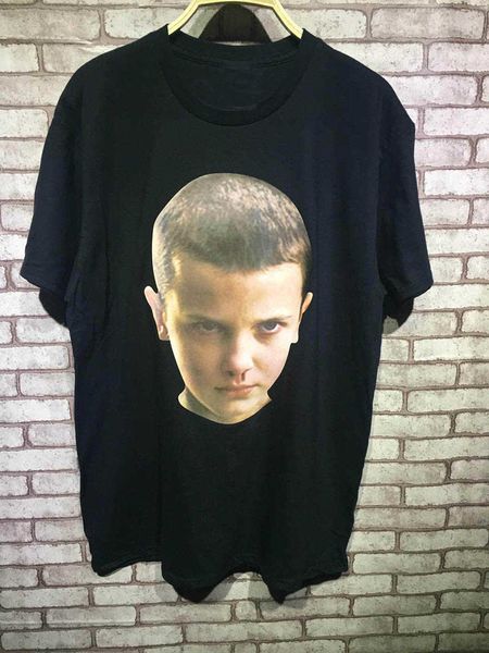 2023 stranger things design t shirt short sleeve men's t-shirts summer cool funny tshirt men tees, White;black
2023 stranger things design t shirt short sleeve men's t-shirts summer cool funny tshirt men tees, White;black