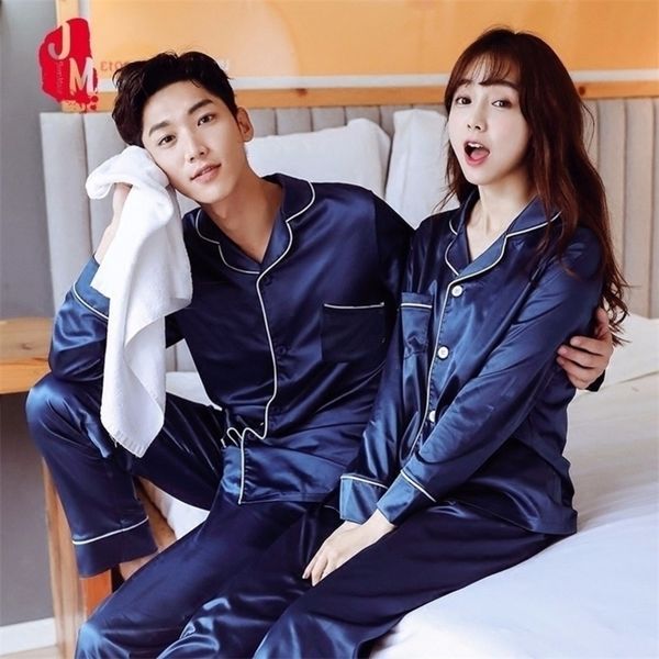 silk men pajama sets long sleeves sleepwear men suit casual pyjamas solid mens pajamas sets summer silk like sleepwears mens y200422, Black;brown
silk men pajama sets long sleeves sleepwear men suit casual pyjamas solid mens pajamas sets summer silk like sleepwears mens y200422, Black;brown