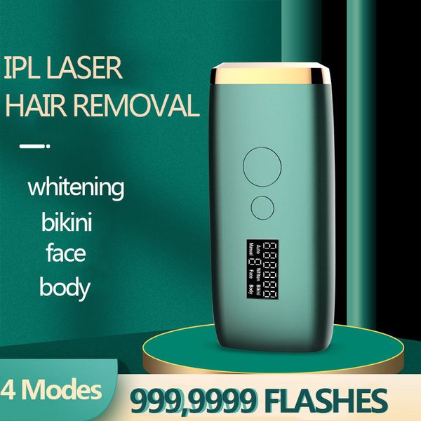 999999 flashes ipl epilator devices for women men painless whole body home facial portable permanent laser for hair removal perf
999999 flashes ipl epilator devices for women men painless whole body home facial portable permanent laser for hair removal perf
