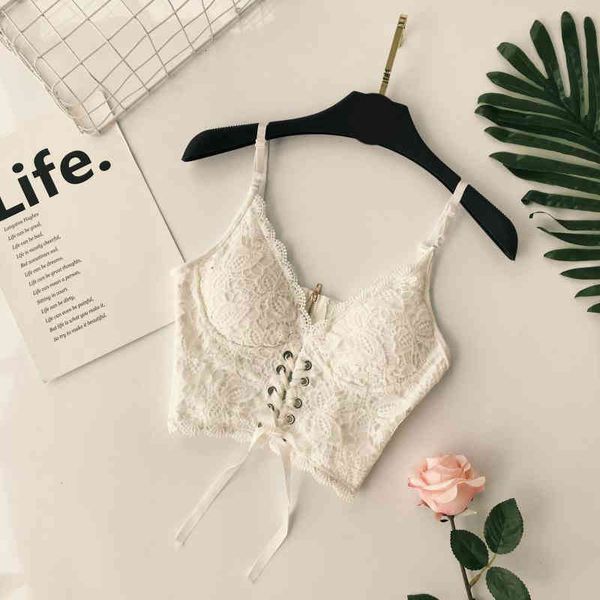 women's tanks camis 2022 summer lace v-neck nightclub tight and versatile bra suspender 9p62, White
women's tanks camis 2022 summer lace v-neck nightclub tight and versatile bra suspender 9p62, White