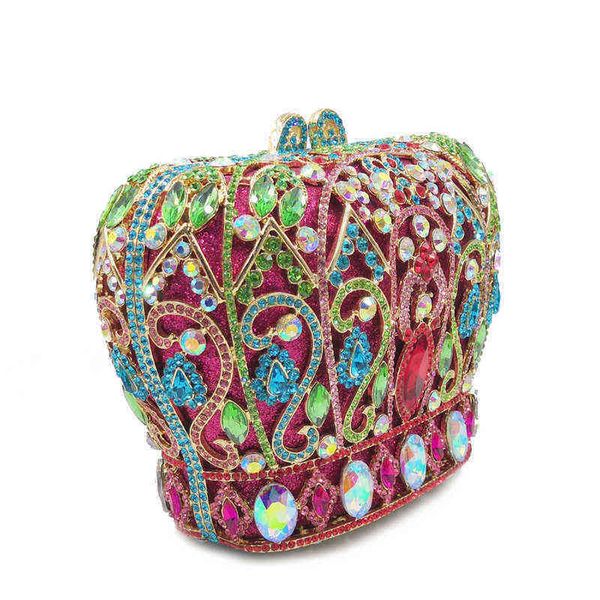 nxy evening bag women flower crystal s hard case gift box metal minaudiere handbags and purses bridal wedding party clutch 0530
nxy evening bag women flower crystal s hard case gift box metal minaudiere handbags and purses bridal wedding party clutch 0530
