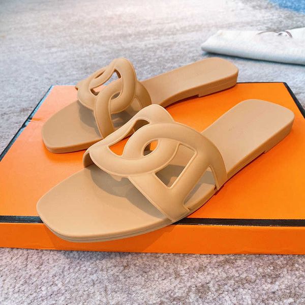 women oran flat sandal bikini slides designer slipper ladies cversized chaine d'ancre motif beach mules hazelnut goatskin fashion outdo, Black
women oran flat sandal bikini slides designer slipper ladies cversized chaine d'ancre motif beach mules hazelnut goatskin fashion outdo, Black