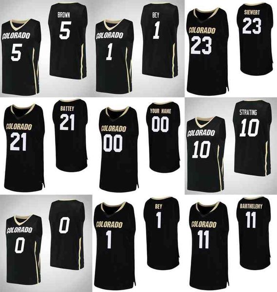 colorado 0 shane gatling jersey 1 tyler bey 2 daylen kountz 3 maddox daniels buffaloes jerseys mens rare basketball wears custom stitched, Black
colorado 0 shane gatling jersey 1 tyler bey 2 daylen kountz 3 maddox daniels buffaloes jerseys mens rare basketball wears custom stitched, Black