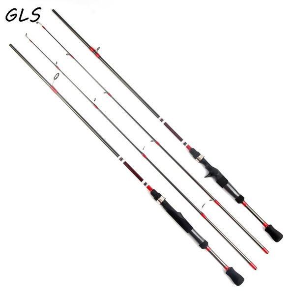 2019 spinning/casting rod 2 segments fishing rod m power line wt.4-15lb lure wt.2-21g lure fishing rod gift fishing bait2371
2019 spinning/casting rod 2 segments fishing rod m power line wt.4-15lb lure wt.2-21g lure fishing rod gift fishing bait2371