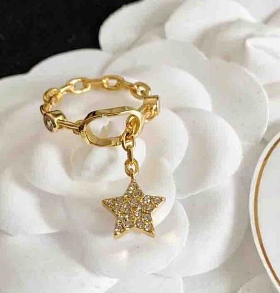 ring love charm bague homme fashion men or woman diamond moissanite rings engagement original packaging d letter star ring brass, Silver
ring love charm bague homme fashion men or woman diamond moissanite rings engagement original packaging d letter star ring brass, Silver