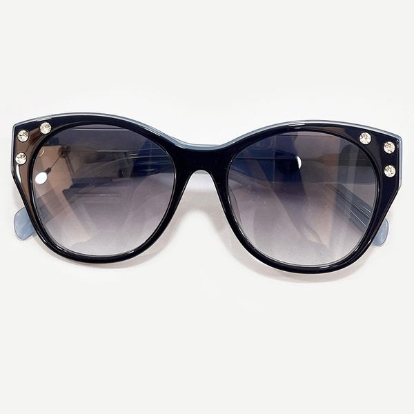 2022 oval acetate wrap sunglasses women personalized cat eyes glasses fashion ornamental oculos with diamonds on the frame, White;black
2022 oval acetate wrap sunglasses women personalized cat eyes glasses fashion ornamental oculos with diamonds on the frame, White;black