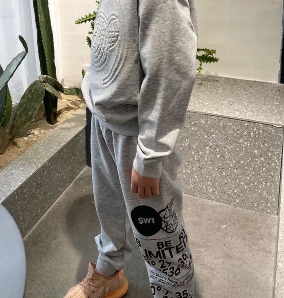kids pants casual loose trousers children baby trouser with letters number sports casual pant boys girls joggers size 100-160cm, Blue
kids pants casual loose trousers children baby trouser with letters number sports casual pant boys girls joggers size 100-160cm, Blue