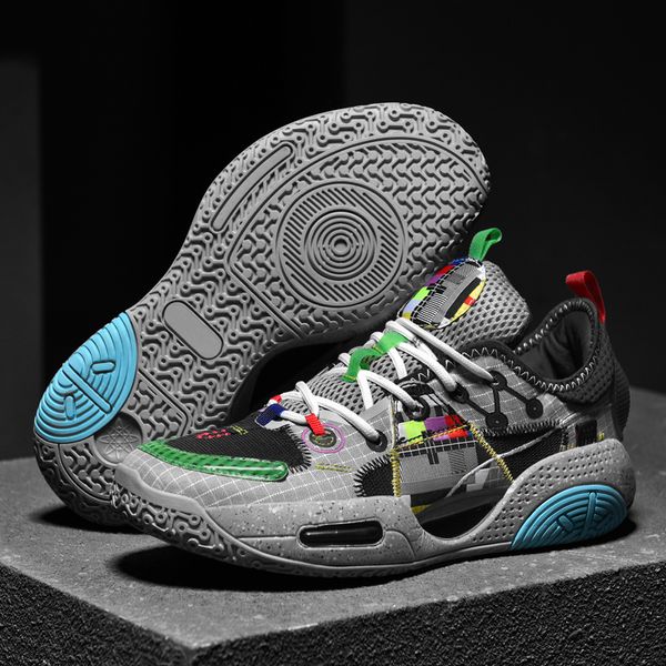 0105 basketball shoes black sansan spring new white shoes fashion four seasons
0105 basketball shoes black sansan spring new white shoes fashion four seasons