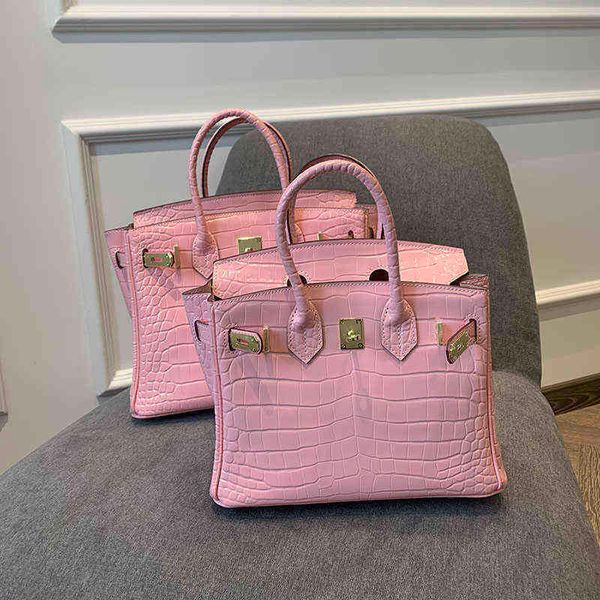 family h birkin bag designer handbag bychanceshop summer milk shake powder crocodile leather platinum one shoulder messenger handbag
family h birkin bag designer handbag bychanceshop summer milk shake powder crocodile leather platinum one shoulder messenger handbag