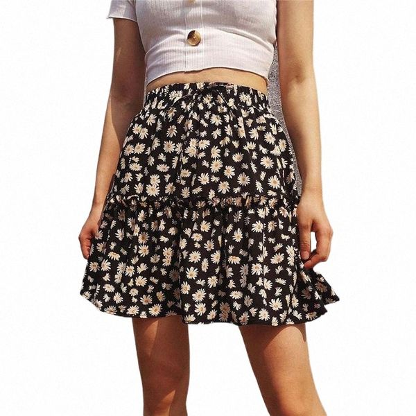 skirts 2022 mini skirt mujer faldas woman womens saias mulher femme jupes fashion floral daisy tight folds country style l4uz#, Black
skirts 2022 mini skirt mujer faldas woman womens saias mulher femme jupes fashion floral daisy tight folds country style l4uz#, Black
