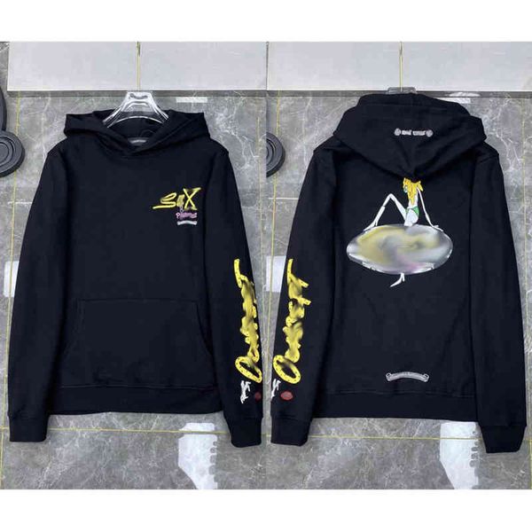 luxury men's fashion jackets designer zipper sweatshirts horseshoe cross print brand ch hoodies men women coat casual pullover loose h, Black;brown
luxury men's fashion jackets designer zipper sweatshirts horseshoe cross print brand ch hoodies men women coat casual pullover loose h, Black;brown