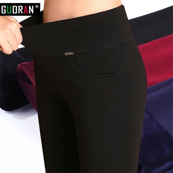 winter women pants plus size women pencil pants female pants capris velvet warm feet plus size 5xl trousers women 210412, Black;white
winter women pants plus size women pencil pants female pants capris velvet warm feet plus size 5xl trousers women 210412, Black;white