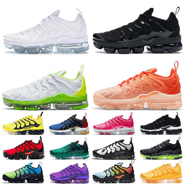 with box mens women running shoes tn triple black white hyper royal berry orange gradients tennis ball coquettish purple wolf grey men outdo
with box mens women running shoes tn triple black white hyper royal berry orange gradients tennis ball coquettish purple wolf grey men outdo