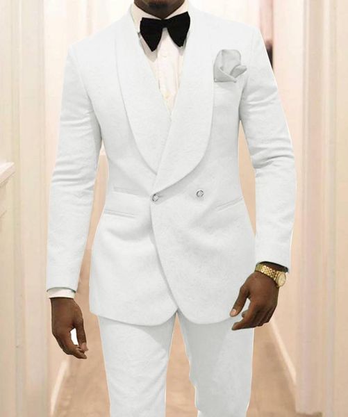 great quality double-breasted groom tuxedos white slim fit groomsmen wedding dress autumn winter style men formal party prom suit jacket pan, Black;gray
great quality double-breasted groom tuxedos white slim fit groomsmen wedding dress autumn winter style men formal party prom suit jacket pan, Black;gray