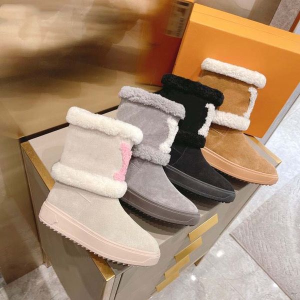 designer boots luxury boot genuine leather martin boots ankle booties woman short boot sneakers trainers slipper sandals by shoebrand 030, Black
designer boots luxury boot genuine leather martin boots ankle booties woman short boot sneakers trainers slipper sandals by shoebrand 030, Black
