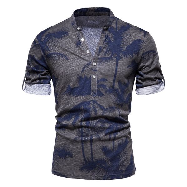 aiopeson 100% cotton t shirt for men middle sleeve vneck print tshirts male summer beach hawaii style tee shirt men clothing 220704, White;black
aiopeson 100% cotton t shirt for men middle sleeve vneck print tshirts male summer beach hawaii style tee shirt men clothing 220704, White;black