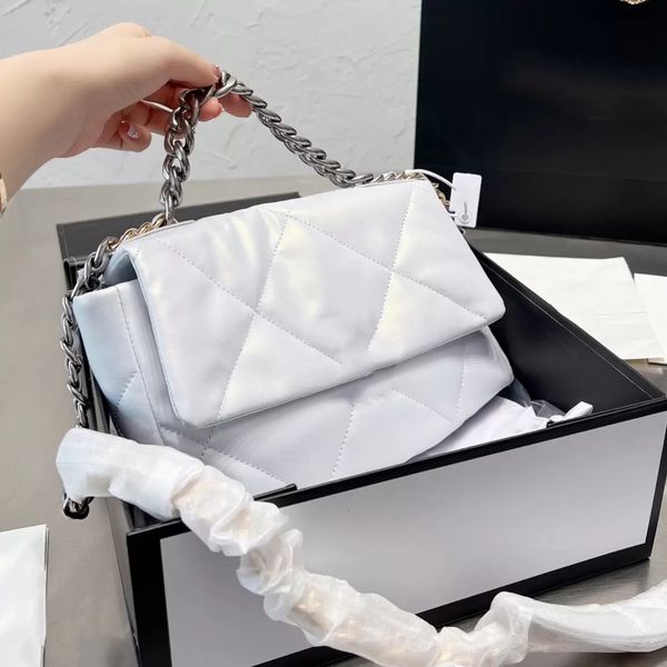 womens classic 19 series flap lambskin bag ten colors quilted diamond vintage postman leather gold metal hardware chain crossbody luxury des
womens classic 19 series flap lambskin bag ten colors quilted diamond vintage postman leather gold metal hardware chain crossbody luxury des