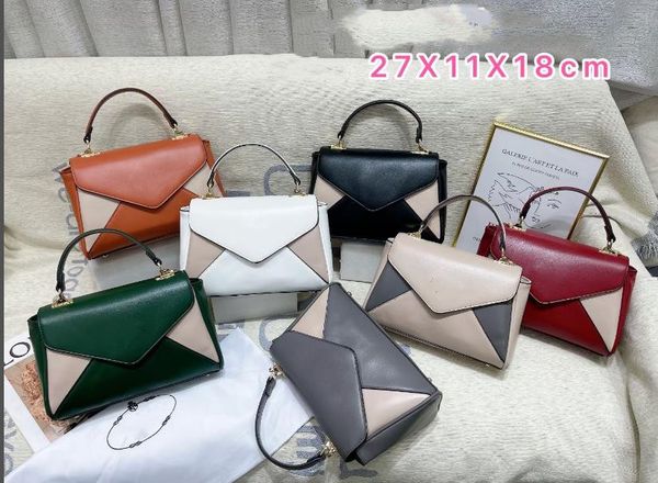 wholesale fashion women handbag luxury designer bags black white multicolor single shoulder large capacity bucket bag crossbody purses handb
wholesale fashion women handbag luxury designer bags black white multicolor single shoulder large capacity bucket bag crossbody purses handb