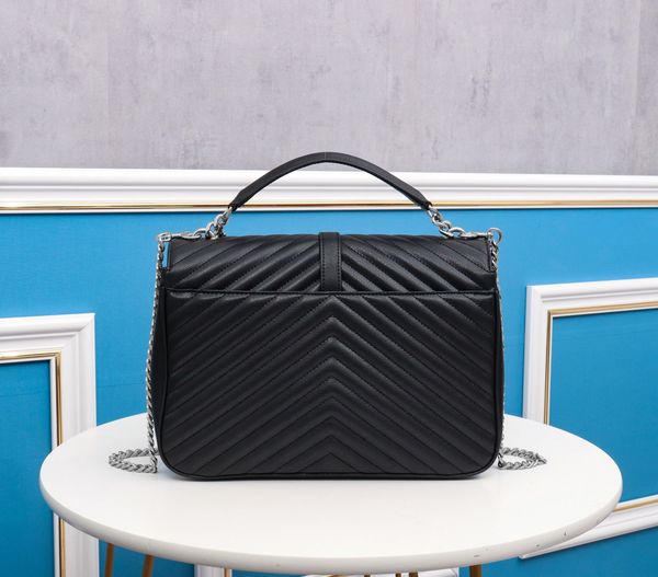shoulder bag for women handbag luxury fashion tote bags classic flap crossbody purse genuine leather woman evening purses cross body sacs la
shoulder bag for women handbag luxury fashion tote bags classic flap crossbody purse genuine leather woman evening purses cross body sacs la