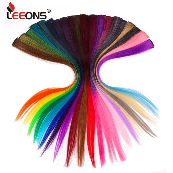 accessories clip in synthetic hair extensions heat resistant long straight hairpieces one clips for women extension fake blue hair costume, Silver
accessories clip in synthetic hair extensions heat resistant long straight hairpieces one clips for women extension fake blue hair costume, Silver